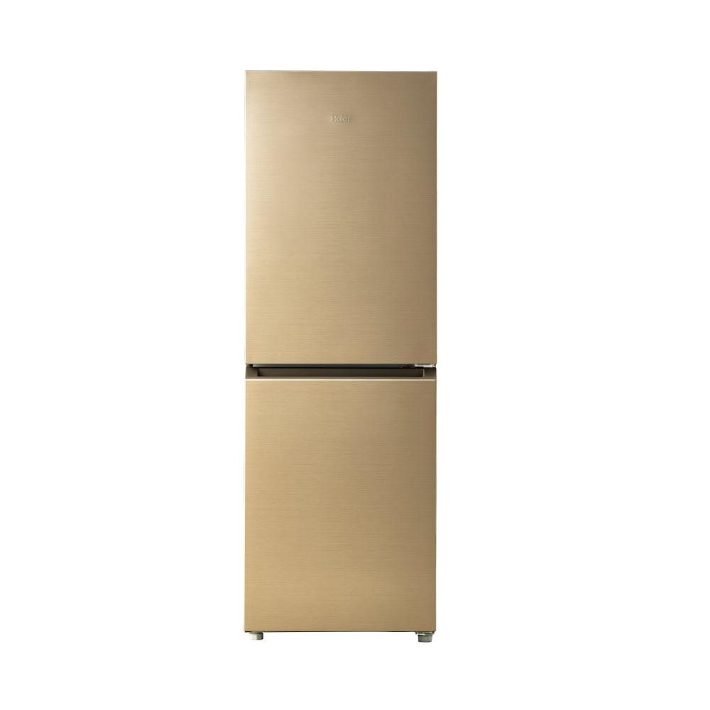 ハイアール　２ドア冷蔵庫　２０１Ｌ　ゴールド　ＪＲ－Ｍ２０Ａ（Ｎ）