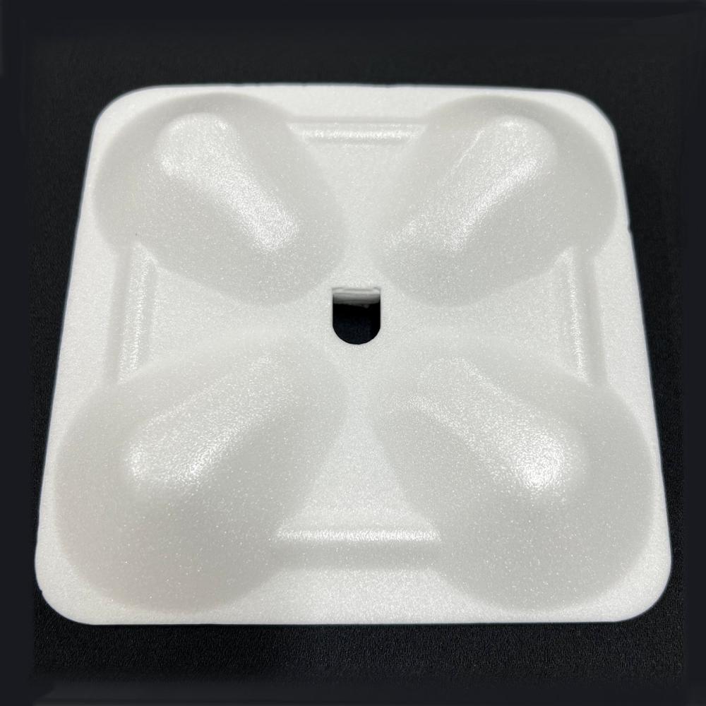 フルーツマット　大　１４５×１４５ｍｍ　１００個入り