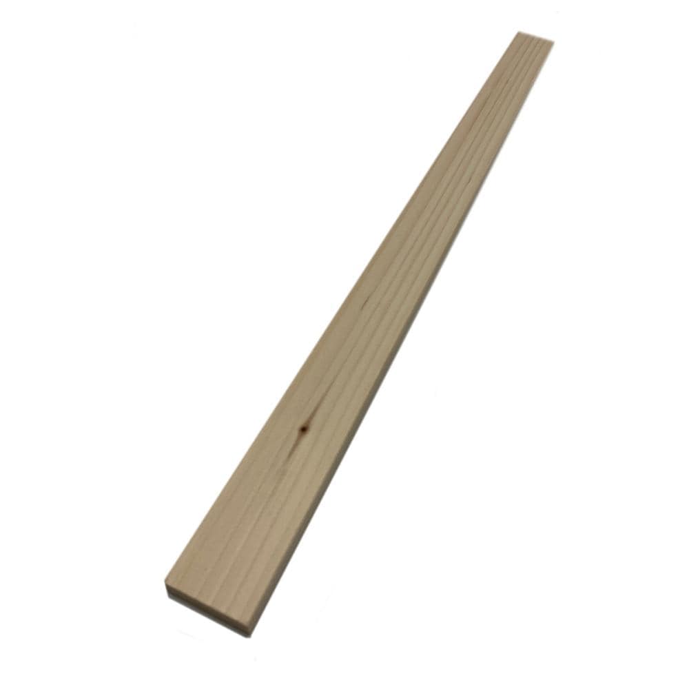 節付Ｒ加工材エゾ松　６００×１４×４０ｍｍ