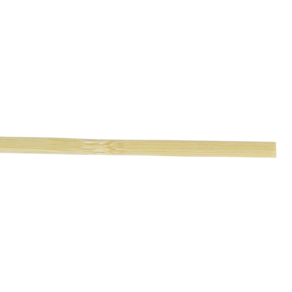 竹材 900×2×5mm 4入り