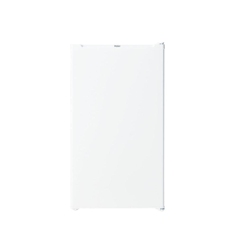 ハイアール　１ドア冷蔵庫　９０Ｌ　ホワイト　ＪＲ－Ａ９Ａ（Ｗ）