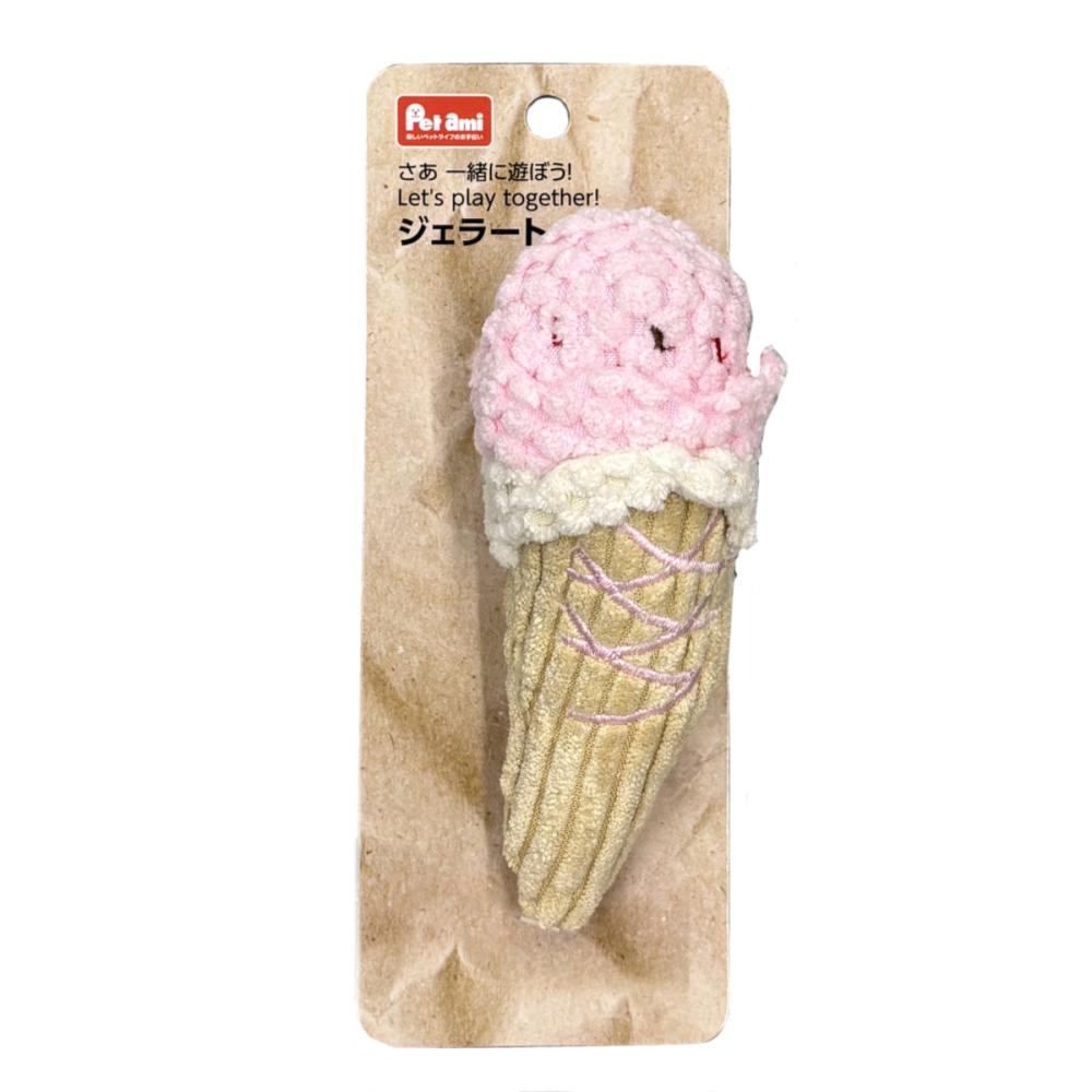 Petami ペット玩具 ジェラート