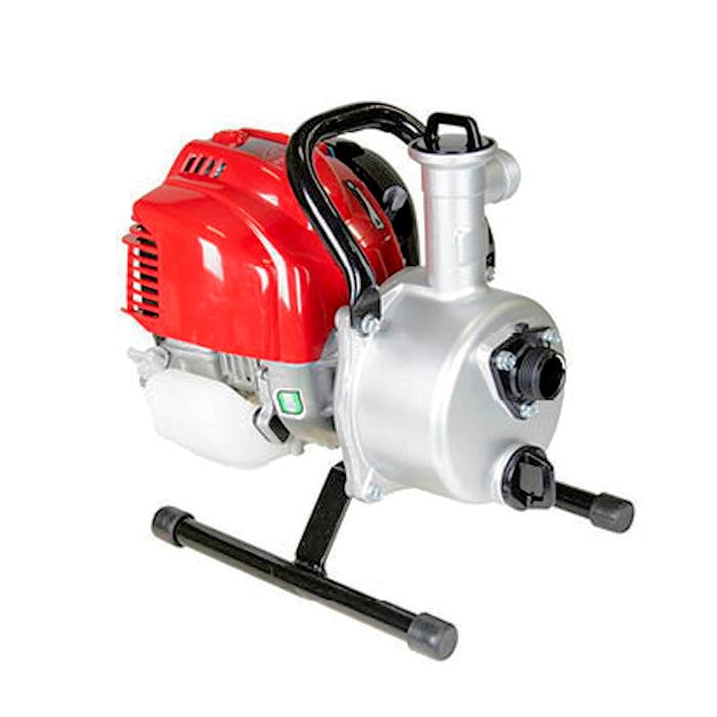 未使用品 丸山製作所 灌水ポンプ BP2521A （丸山製作所 【未使用