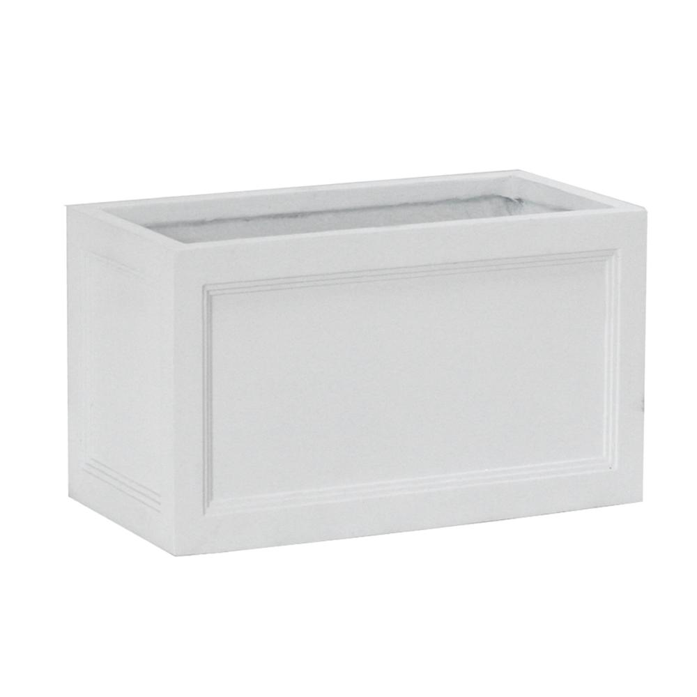 マグネシウムプランター 幅60cm / UBST-600WHT
