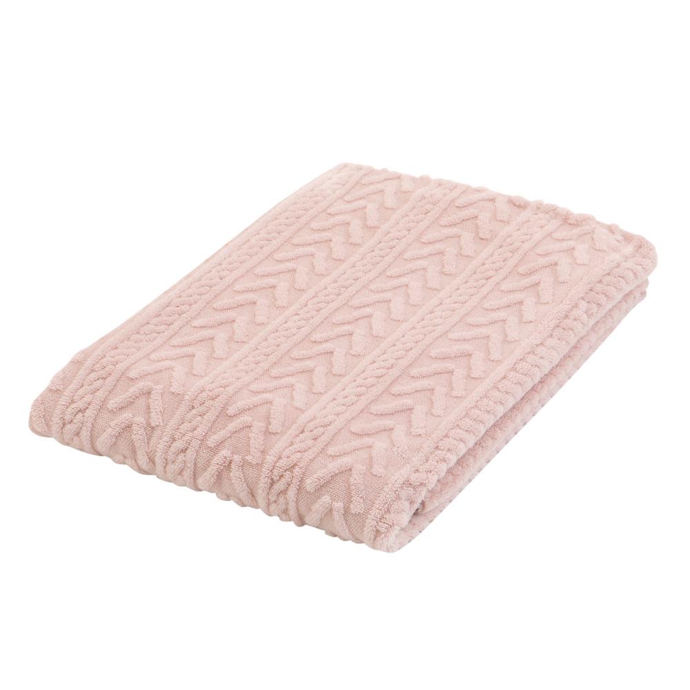 アテーナライフ　毛布にもなるあったか掛布団カバー　ペコラ　ピンク　シングルロング　１５０×２１０ｃｍ