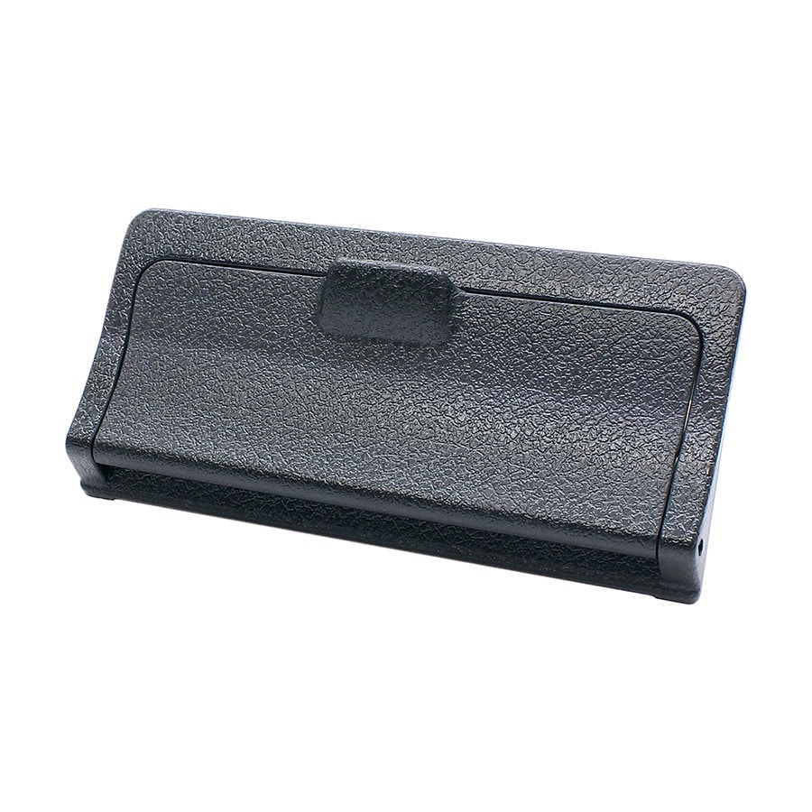 槌屋ヤック ハスラー専用(MR52S/92S) ビルトインETCカバー SY-SZ3
