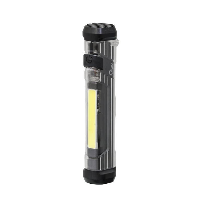 ジェントス COBLEDライト ワンズ 乾電池式 200lm OZ-332D