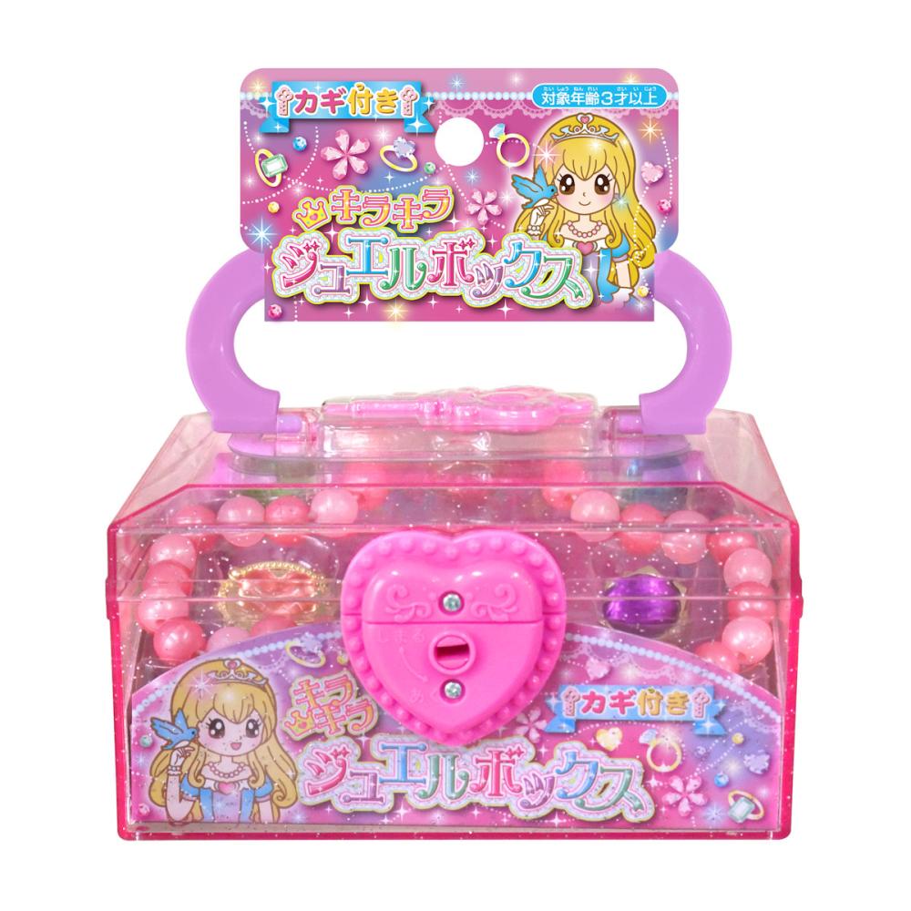ムラオカ キラキラジュエルボックス