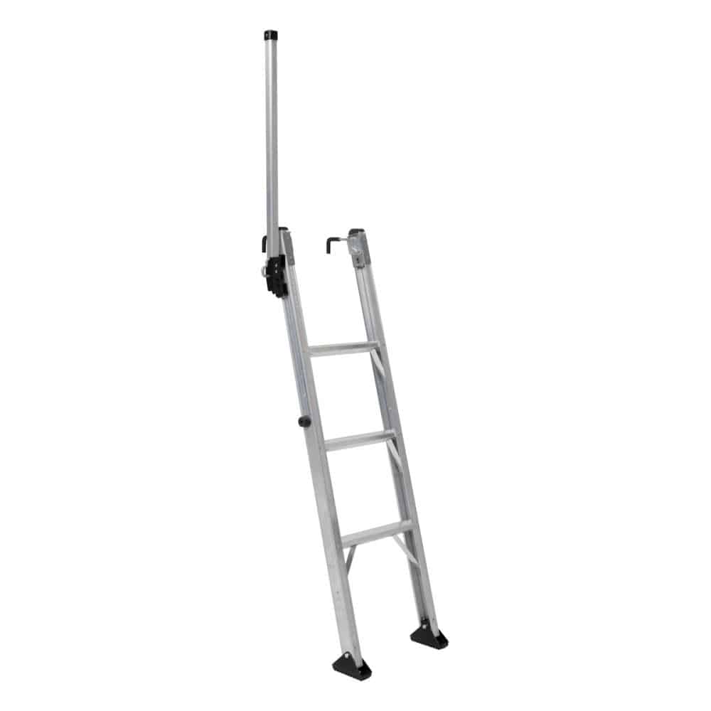 トラック昇降梯子ＴＲＨ１３００Ｔ