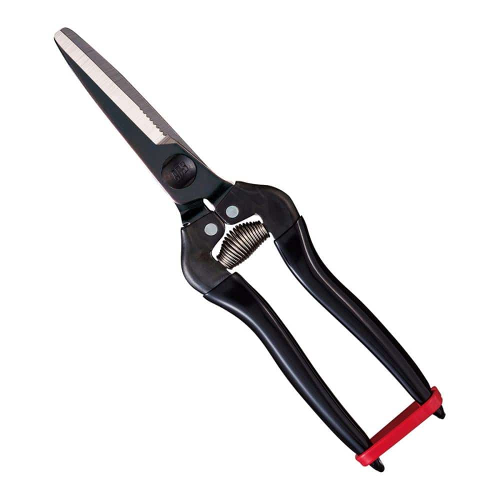 アルス 工具鋏 多用途 KG-300LW-BP