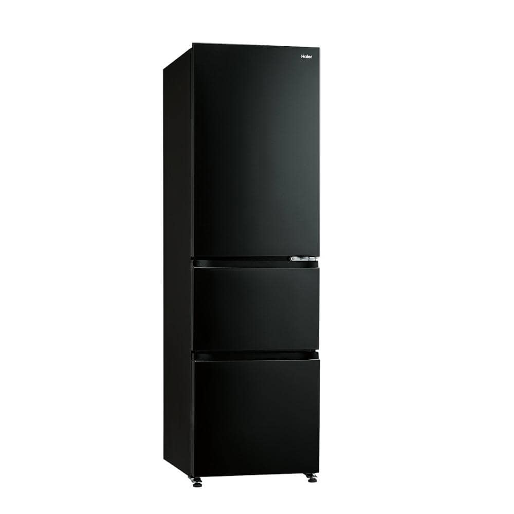 ハイアール ３ドア冷蔵庫 ３３５Ｌ ブラック ＪＲ－ＣＶ３４Ｂ（Ｋ） の通販 ホームセンター コメリドットコム