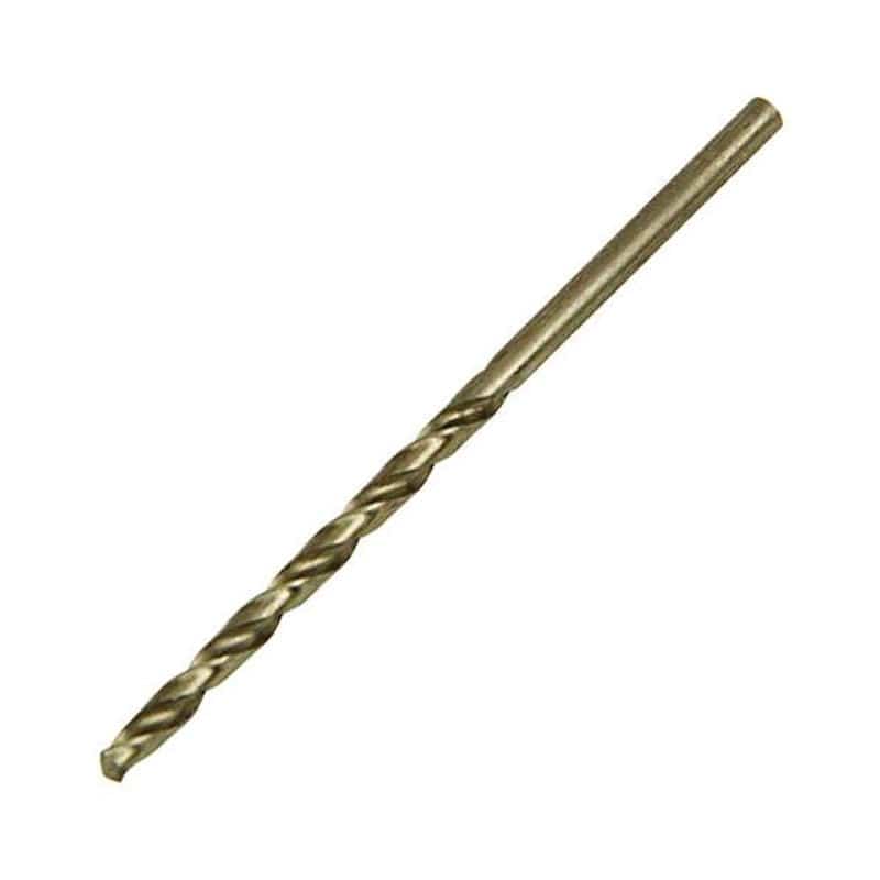ビック・ツール　鉄工用月光ドリル　ブリスターパック　３．９ｍｍ　ＳＧＰ３．９