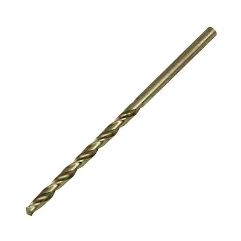 ビック・ツール　鉄工用月光ドリル　ブリスターパック　４．６ｍｍ　ＳＧＰ４．６
