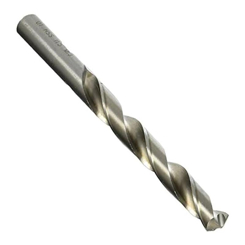 ビック・ツール　鉄工用月光ドリル　ブリスターパック　１１．５ｍｍ　ＳＧＰ１１．５