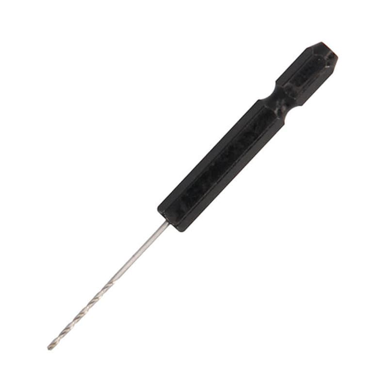 藤原産業 SK11 六角軸鉄工用月光ドリル 1.5mm FS6SGK1.5