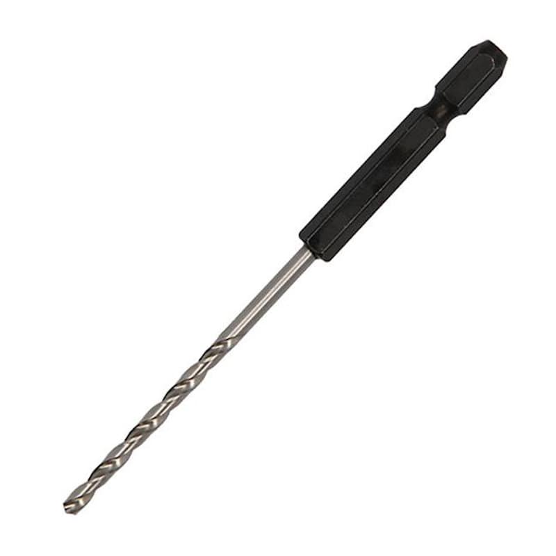 藤原産業　ＳＫ１１　六角軸鉄工用月光ドリル　３．５ｍｍ　ＦＳ６ＳＧＫ３．５