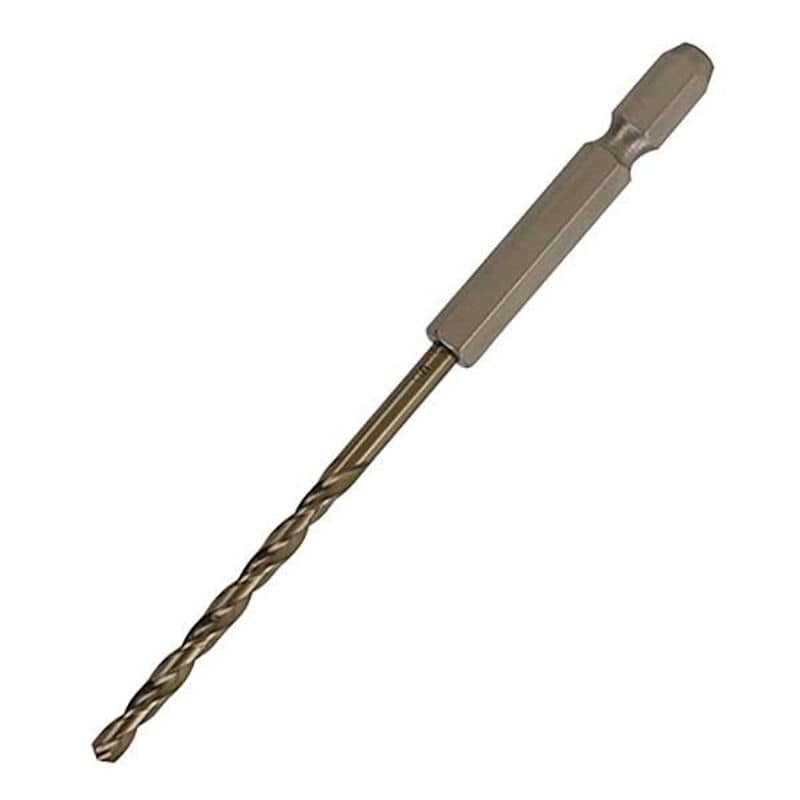 藤原産業　ＳＫ１１　六角軸ステンレス用月光ドリル　３．５ｍｍ　ＦＳ６ＧＫ３．５