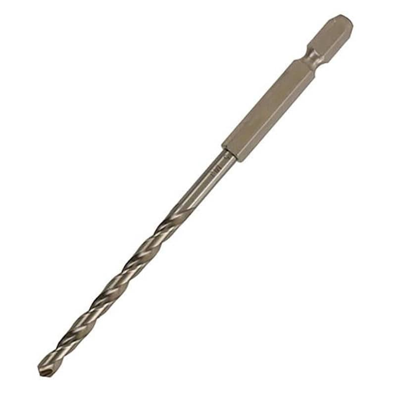 藤原産業　ＳＫ１１　六角軸ステンレス用月光ドリル　４．２ｍｍ　ＦＳ６ＧＫ４．２
