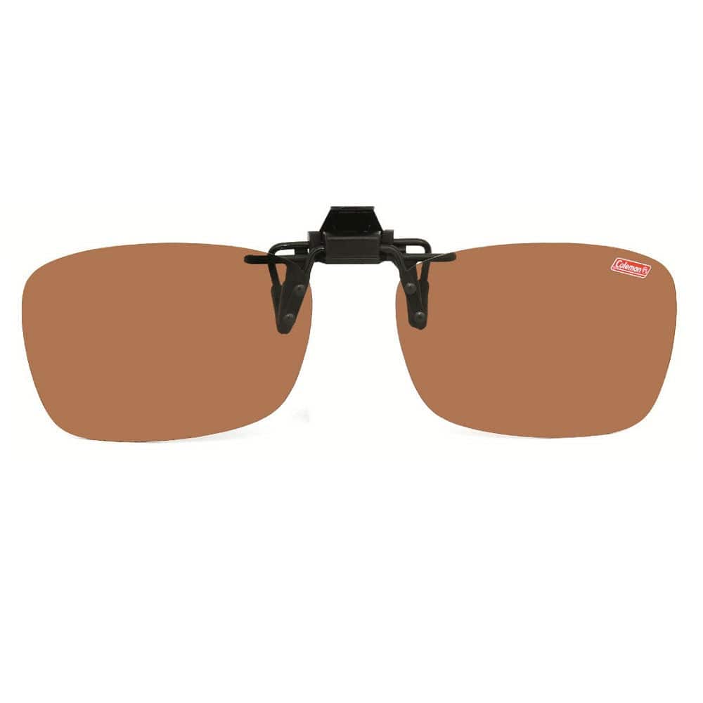 コールマン　クリップオンサングラス　ＣＬ０４－２