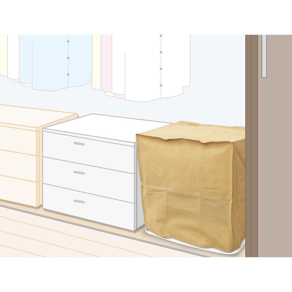 ダイニチ 石油ファンヒーター 木造15畳 専用カバー付 KDF-56LD2 L TYPE【2023年モデル】 | 家庭用石油ファンヒーター | 製品紹介