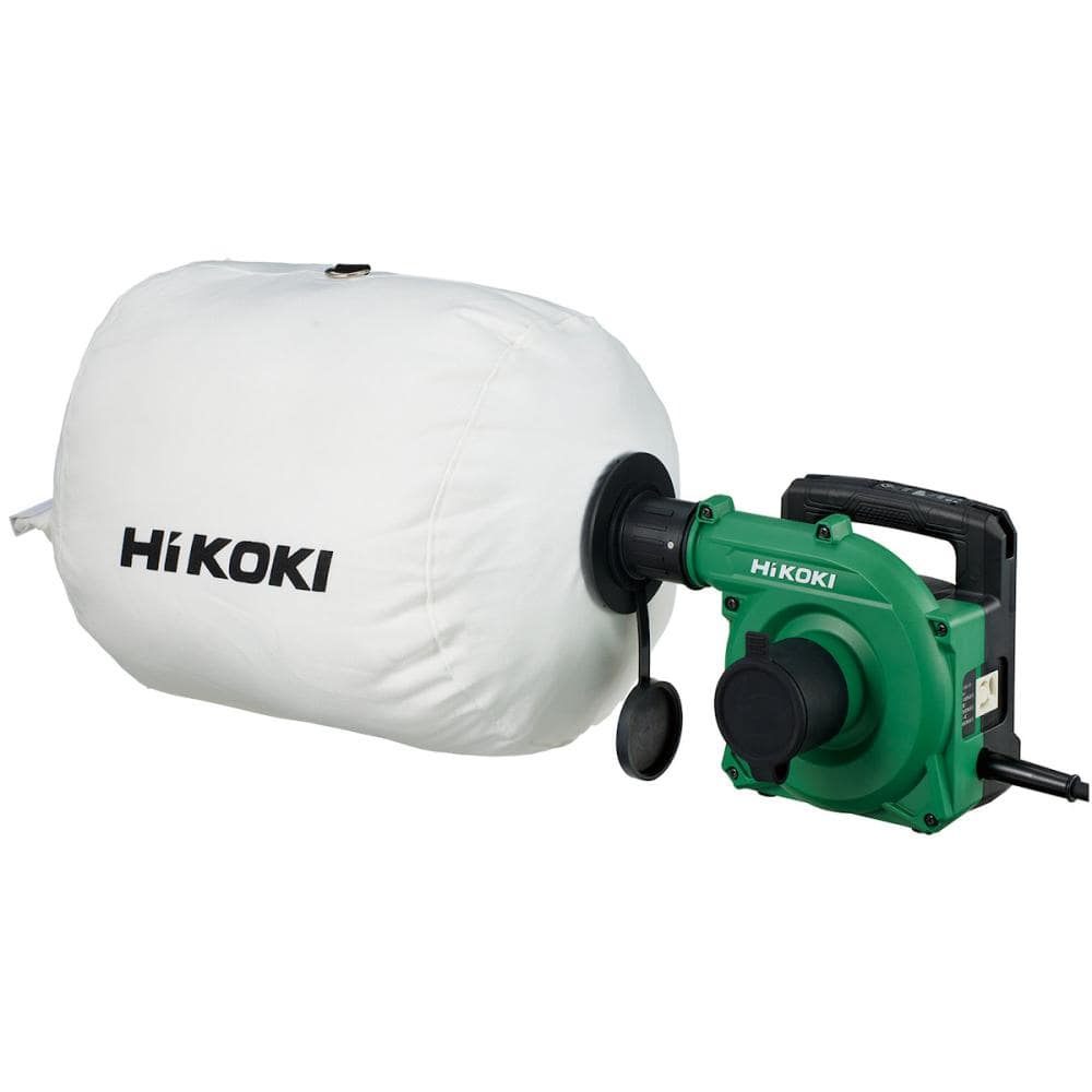 HiKOKI(ハイコーキ) AC100V小形集じん機 R40YA