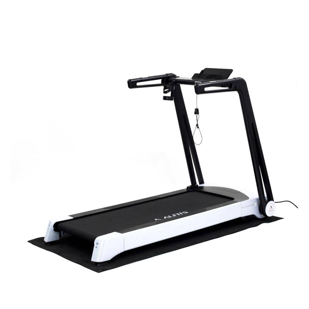 ランニングマシン AFR2121 アルインコ ALINCO FITNESS - トレーニング用品