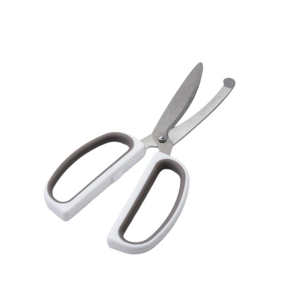 パール金属 Simple Use 安全料理はさみ