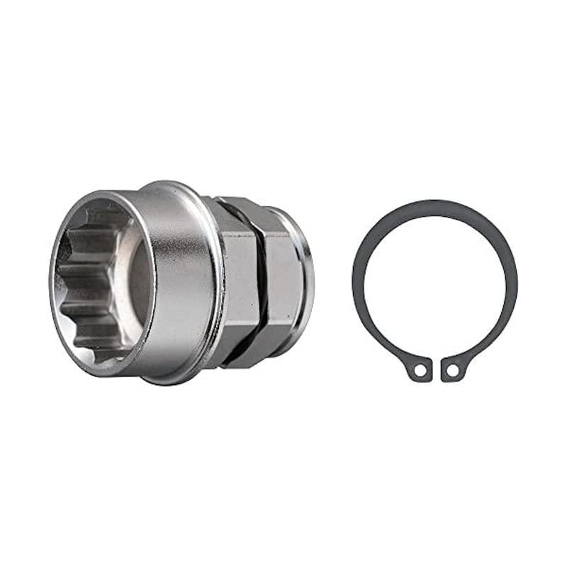 ANEX(アネックス) オフセットアダプター30専用ソケット 対辺27mm AOA-3027