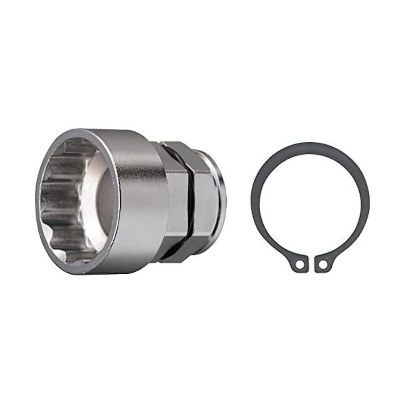 ANEX(アネックス) オフセットアダプター30専用ソケット 対辺24mm AOA-3030