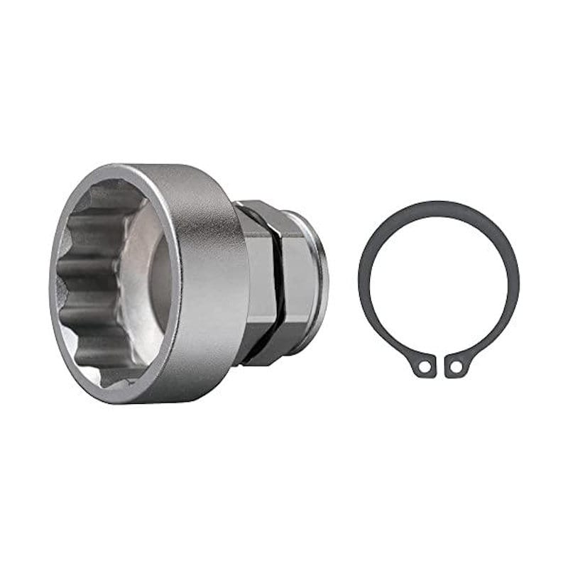 ANEX(アネックス) オフセットアダプター30専用ソケット 対辺36mm AOA-3036