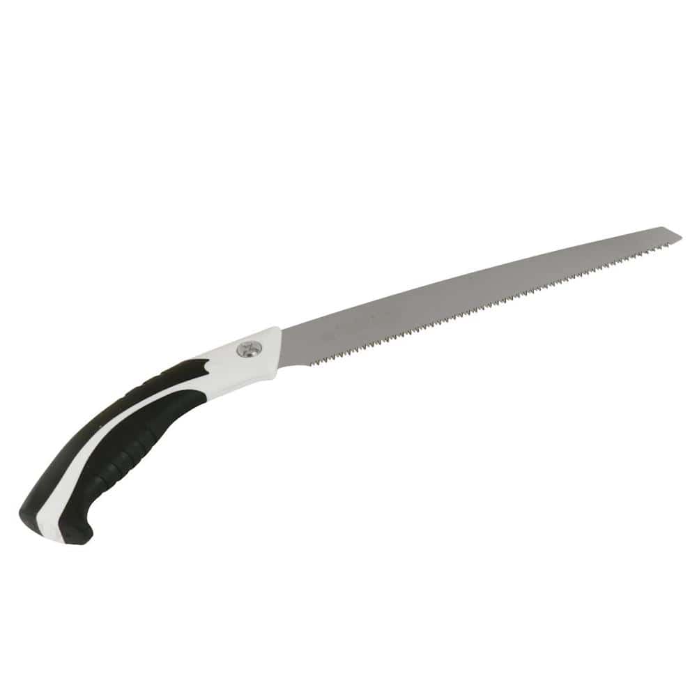 藤原産業×玉鳥　替刃式サヤ付鋸　万能目　２７０ｍｍ　本体　ＬＦ－２７