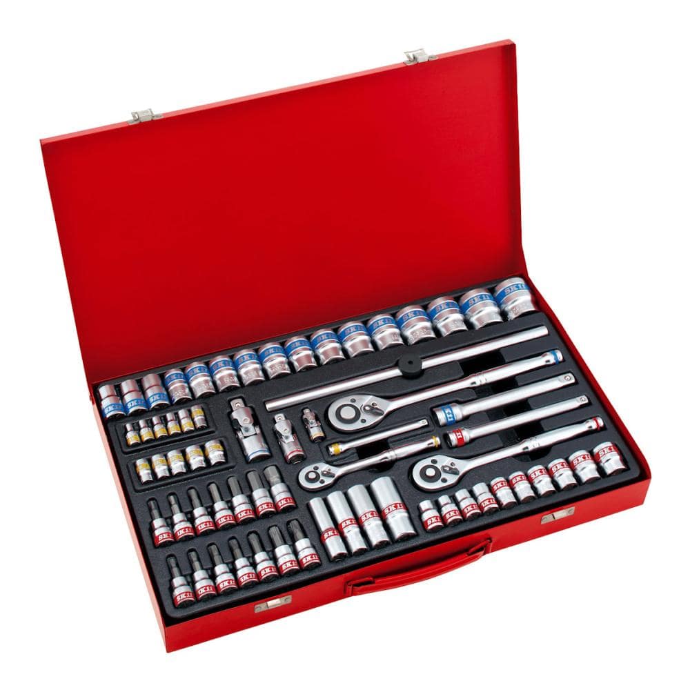 3/8ソケットレンチセットTS312M 12PCS の通販 3/8ソケットレンチセットTS312M 12PCS の通販
