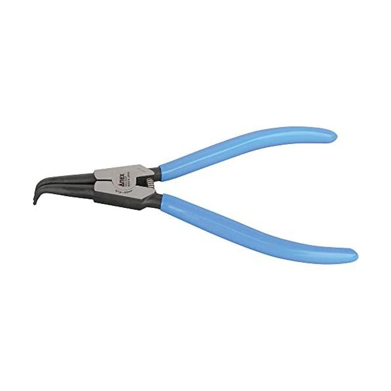 ANEX(アネックス) オフセットアダプター30 スナップリングプライヤー 175mm AOA‐30SP