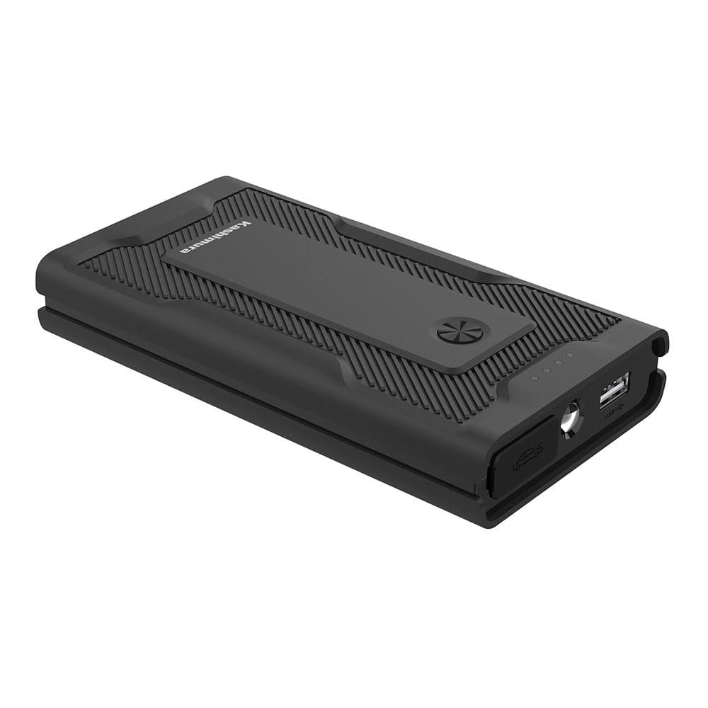 カシムラ ジャンプスターター 7200mAh KD238