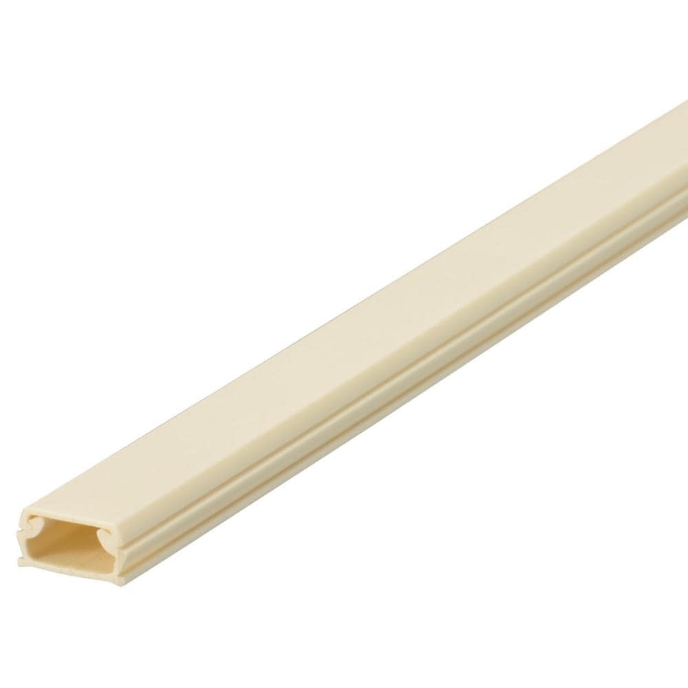 オーム電機　ＡＢＳモール　０号　ミルキー　１．８ｍ