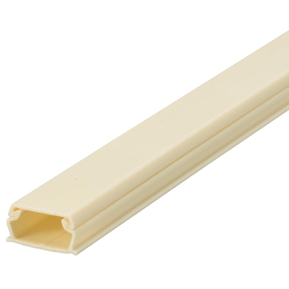 オーム電機　ＡＢＳモール　２号　ミルキー　１．８ｍ