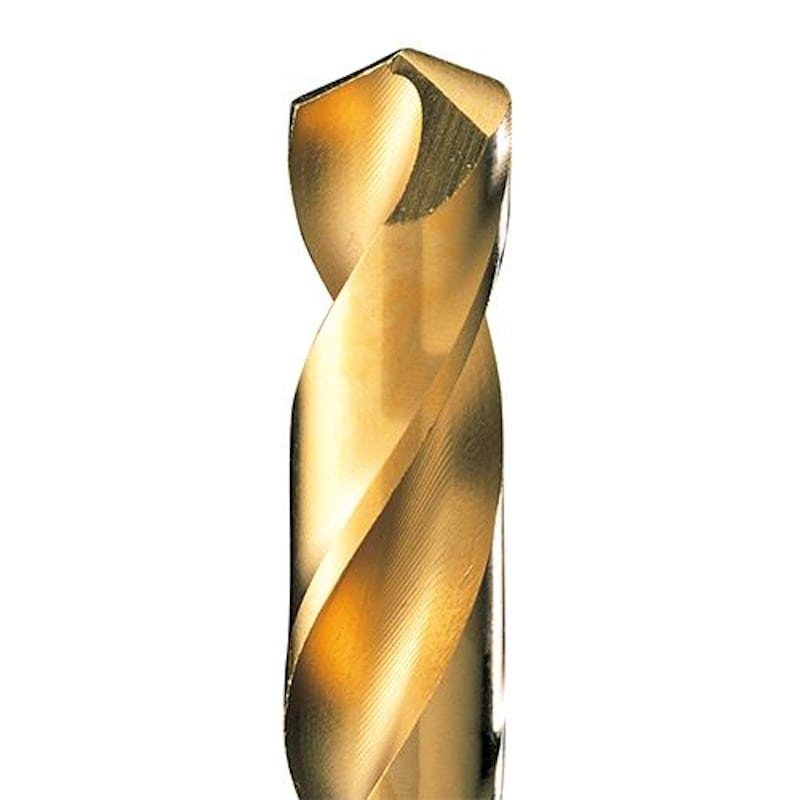 藤原産業 SK11 六角軸Tin鉄ドリル 適長(ノーマル) 普通サイズ 1.0mm