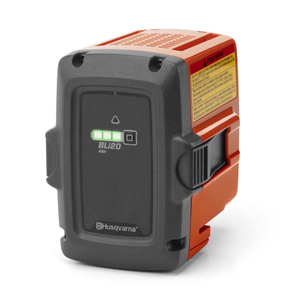 ハスクバーナ 充電式ポールヘッジトリマ１２０ｉＴＫ４－Ｈ バッテリーセット の通販 ホームセンター コメリドットコム