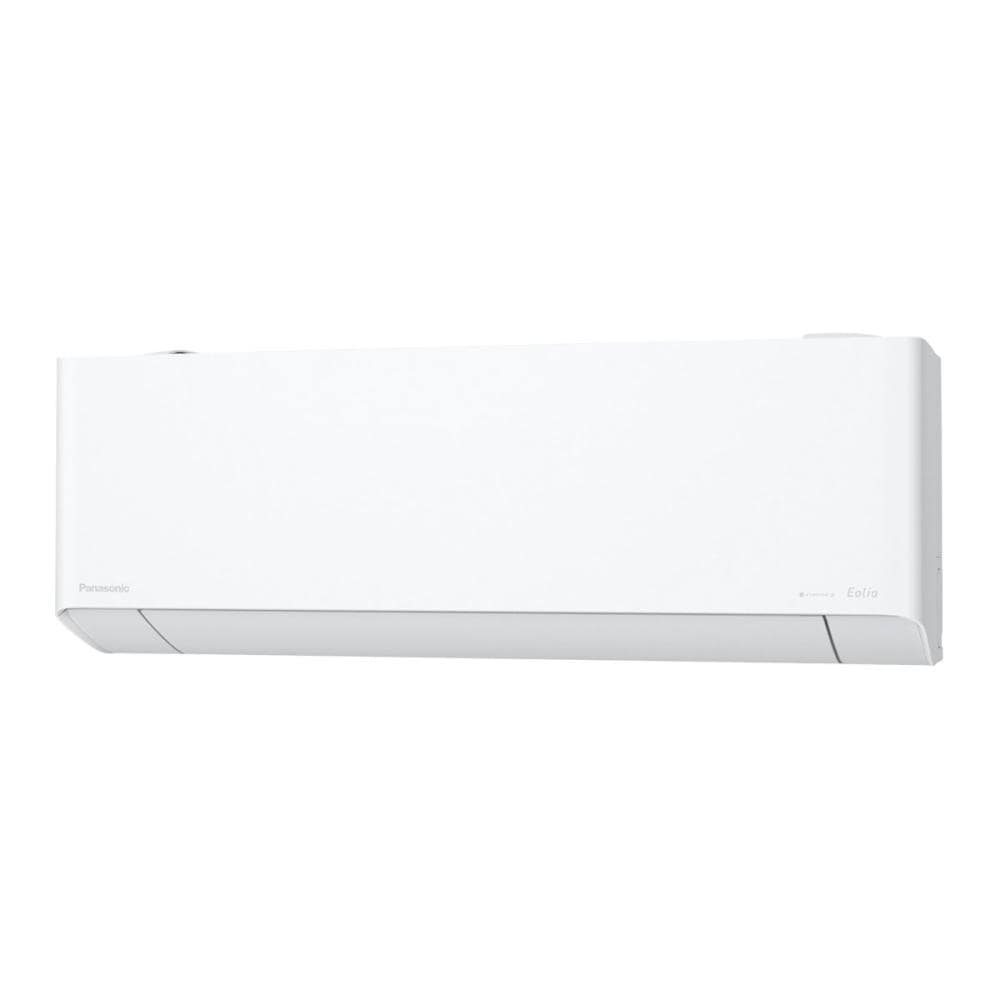 パナソニックエアコン　エオリア　16〜18畳　 CS-X567C2 室外機 Panasonic(パナソニック) Eolia(エオリア) CS-X567C2の取扱説明