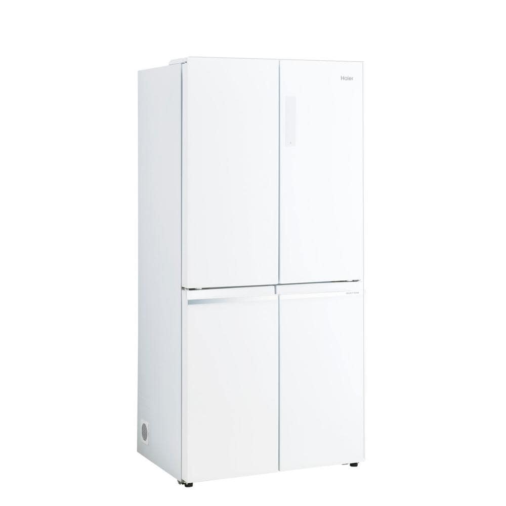 ハイアール　４ドア冷蔵庫　４７０Ｌ　ホワイト　ＪＲ－ＧＸ４７Ａ（Ｗ）