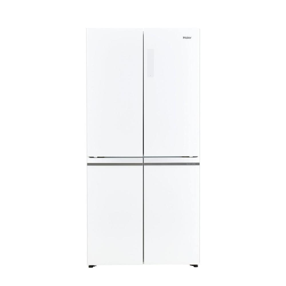 ハイアール　４ドア冷蔵庫　４７０Ｌ　ホワイト　ＪＲ－ＧＸ４７Ａ（Ｗ）
