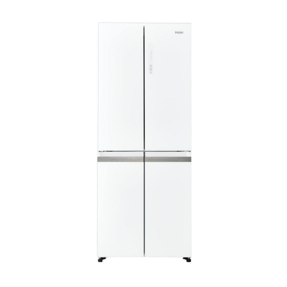 ハイアール　４ドア冷蔵庫　４０６Ｌ　ホワイト　ＪＲ－ＧＸ４１Ａ（Ｗ）