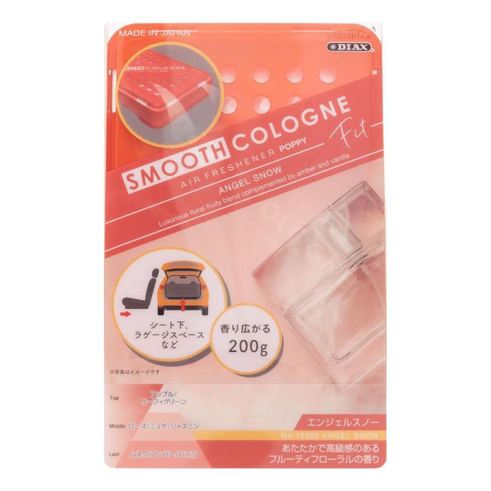 ダイヤケミカル スムースコロンフィット エンジェルスノー