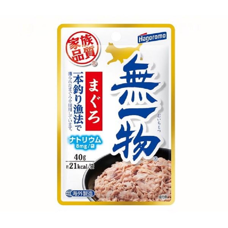 シーバ自然素材鮪・鰹入ささみ３５ｇ