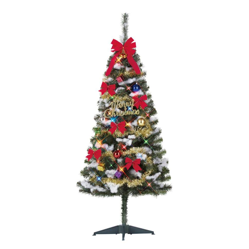 ファミリーセットツリー分割型　１５０ｃｍ