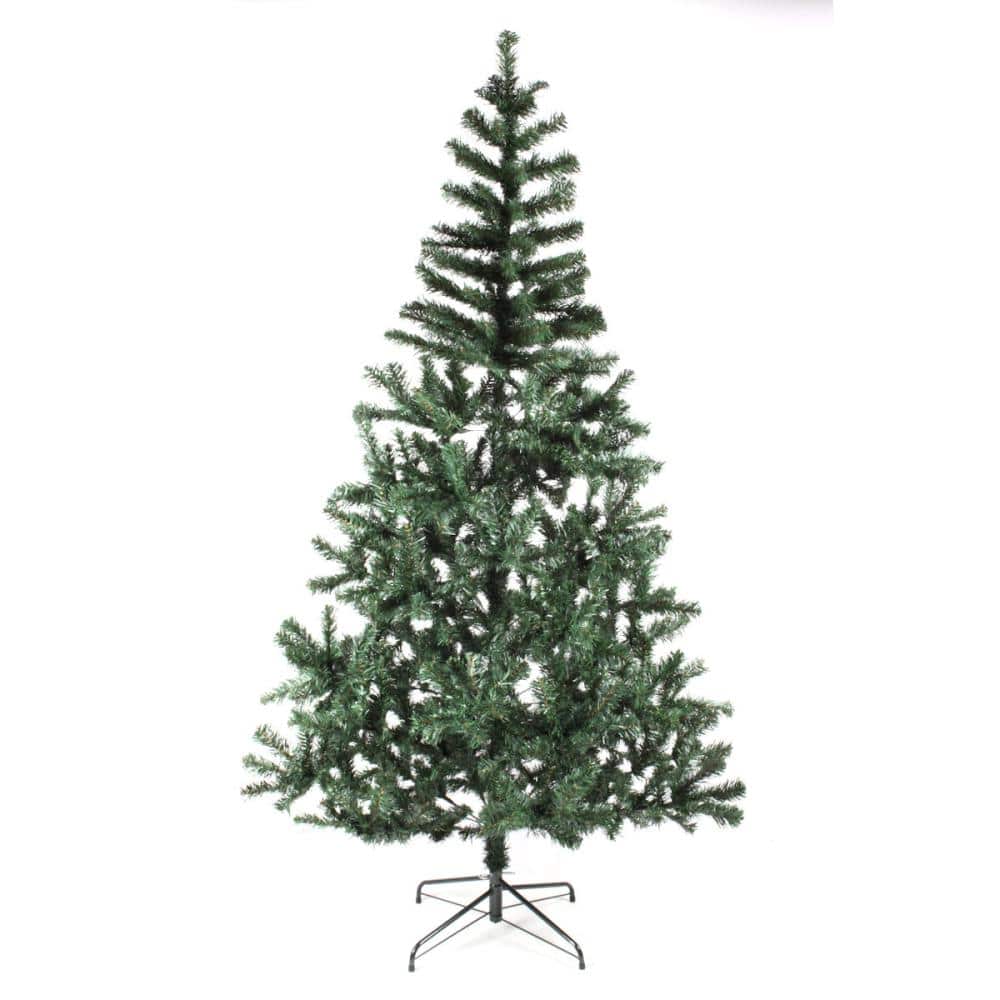 東京ローソク　クリスマス用品　ネバダツリー　３００ｃｍ