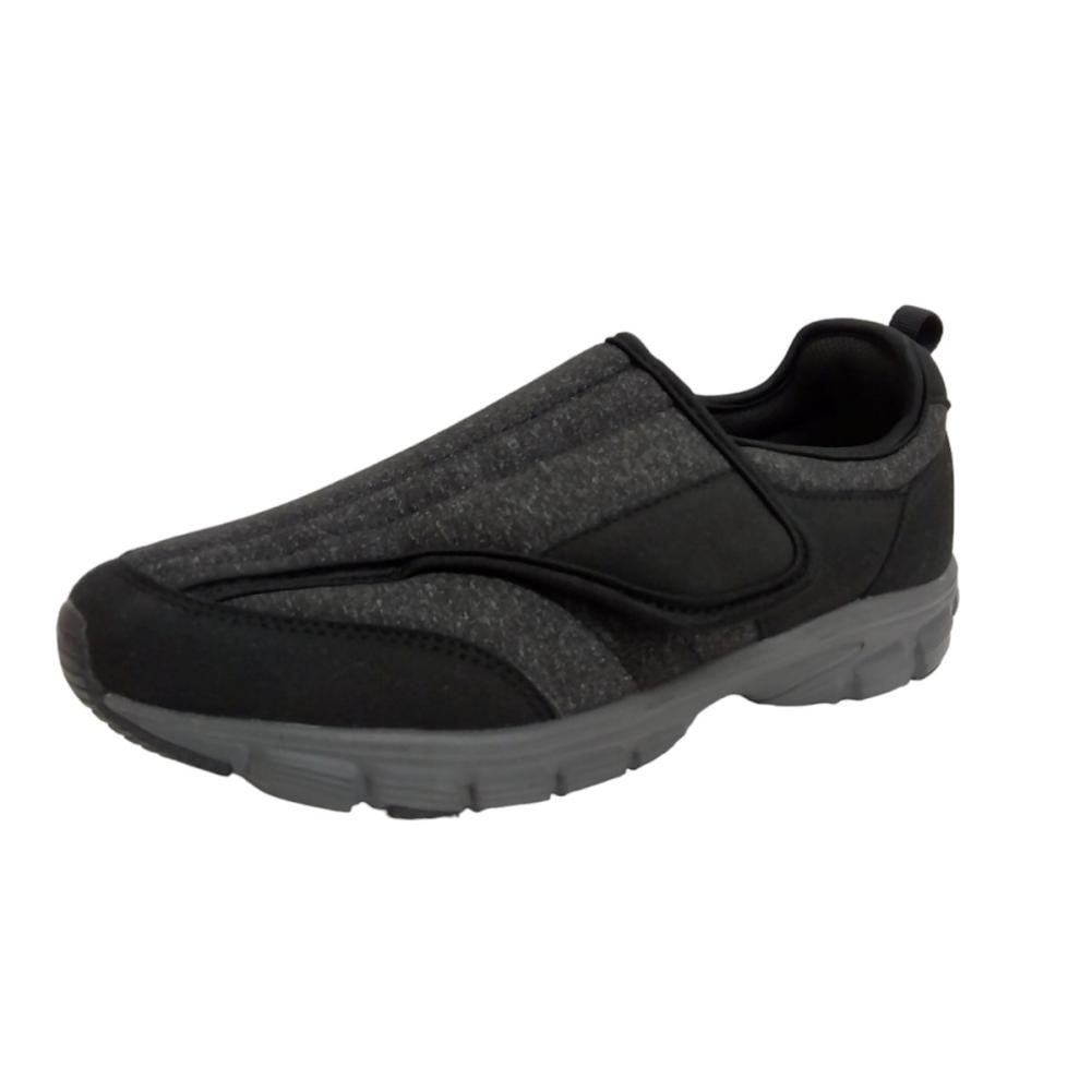 スタートレーディング　マジックシューズ　Ｔ９０３７　ブラック　２２．５ｃｍ