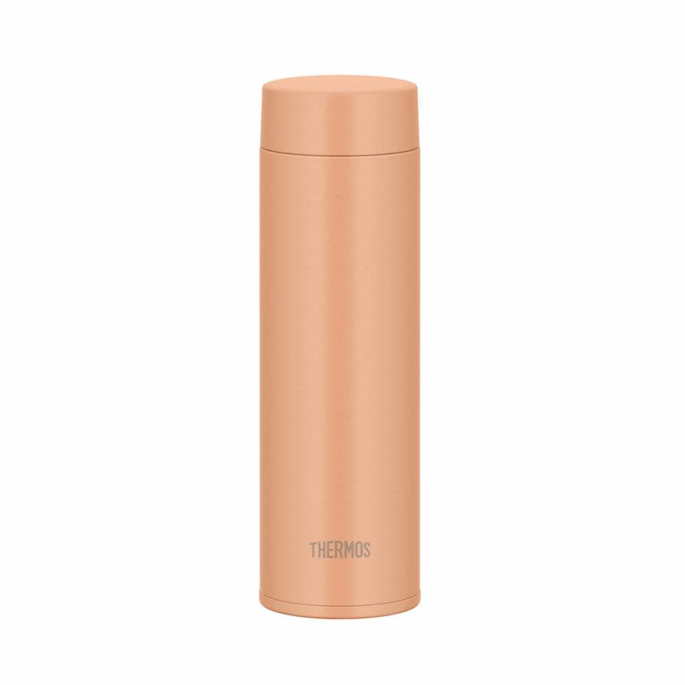サーモス　真空断熱ケータイマグ　４８０ｍＬ　ペールオレンジ　ＪＯＱ－４８０　ＰＯＲ