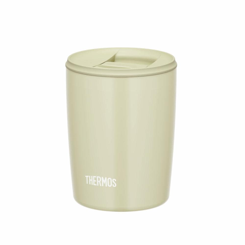 サーモス 真空断熱タンブラー 300mL JDP-301 ミントグリーン