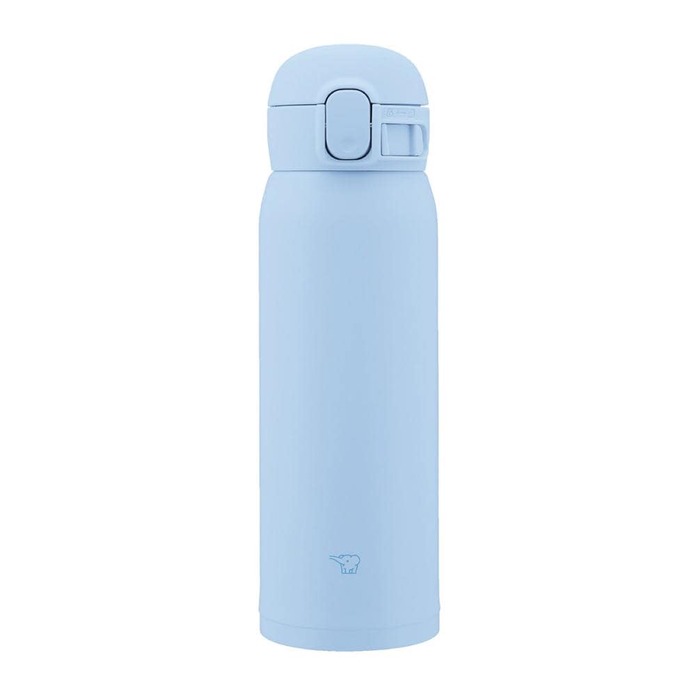 象印 ステンレスマグ エアリーブルー 480mL SM-WS48-AM